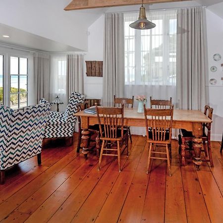 Kuranui Cottage Темз Екстериор снимка